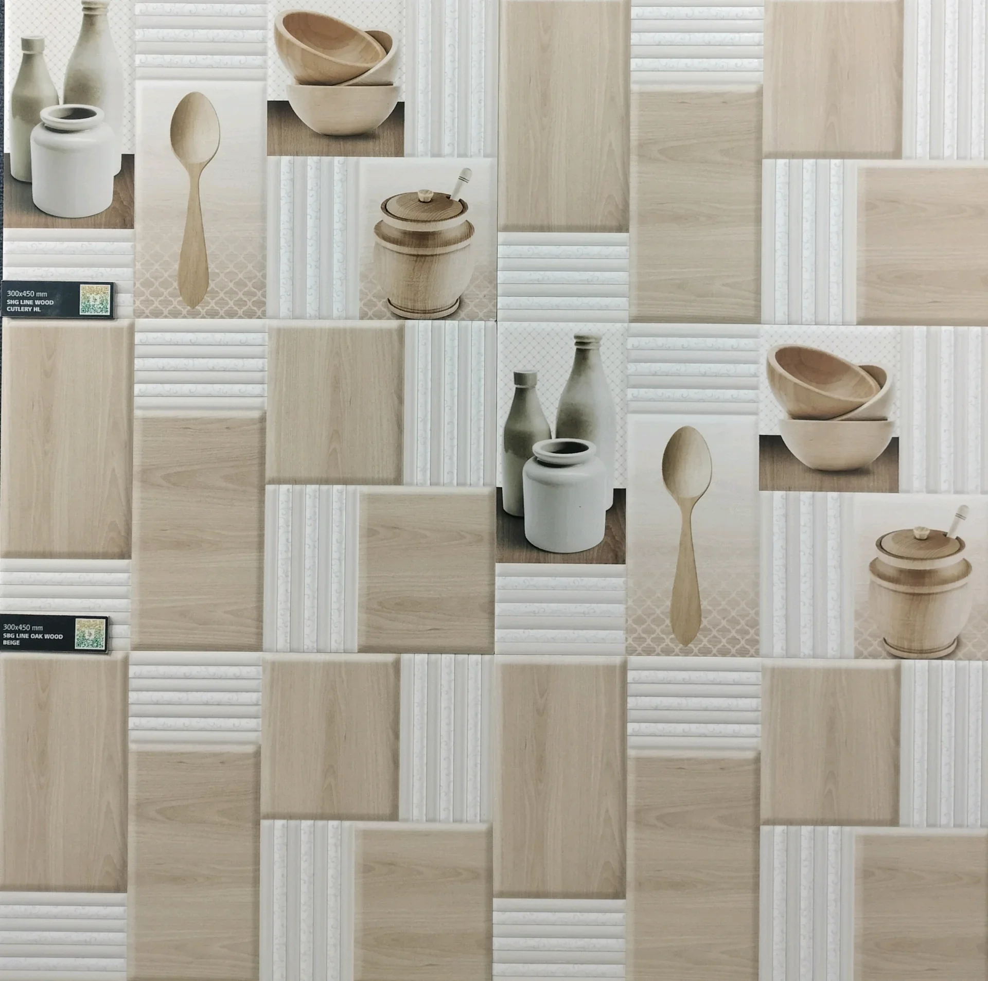 LINE WOOD - main