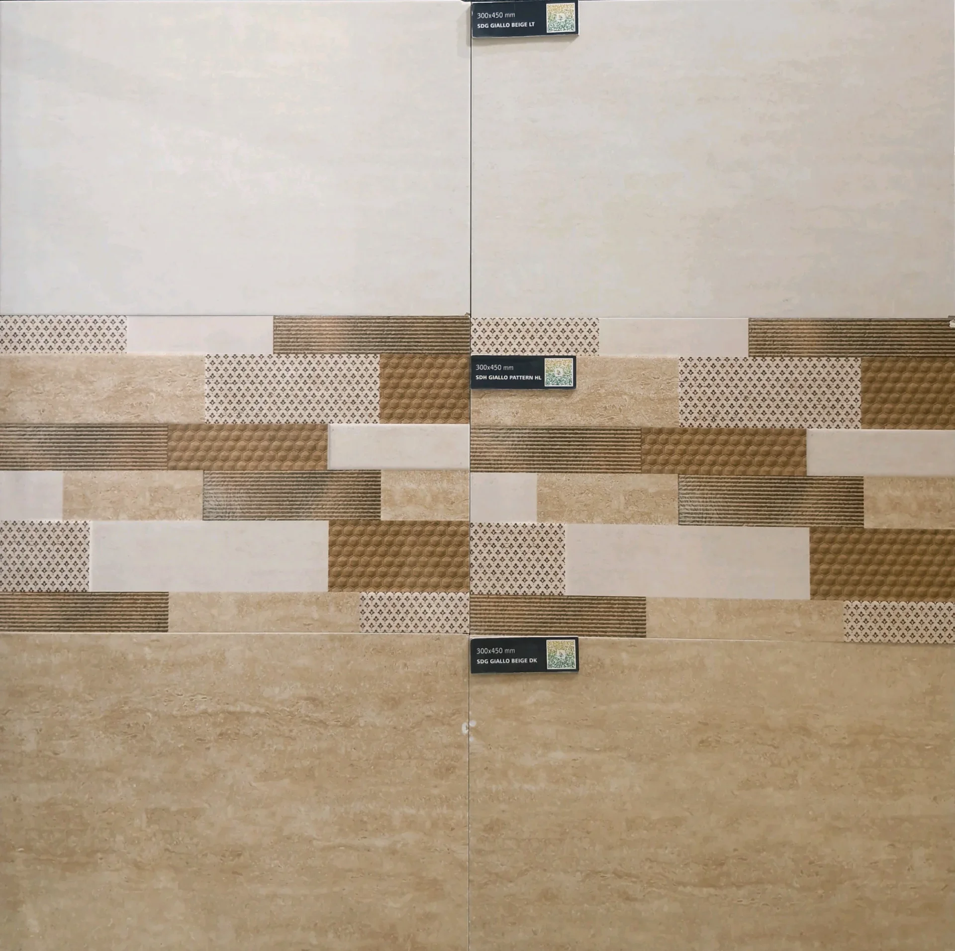 GIALLO BEIGE FL