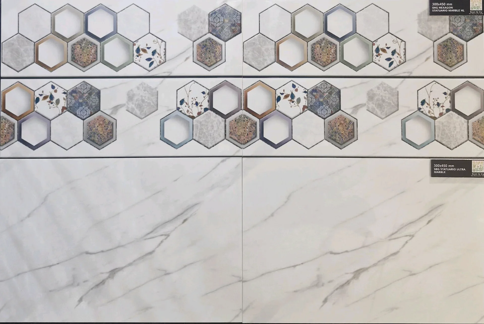 STATUARIO ULTRA MARBLE - main
