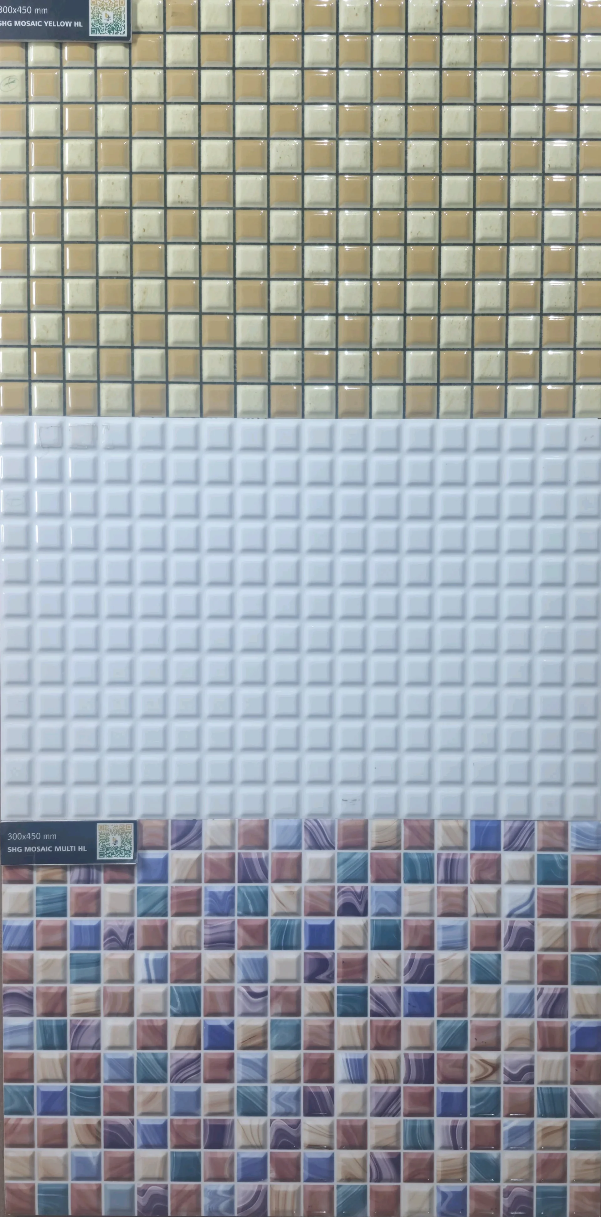 MOSAIC WALL TILE - main