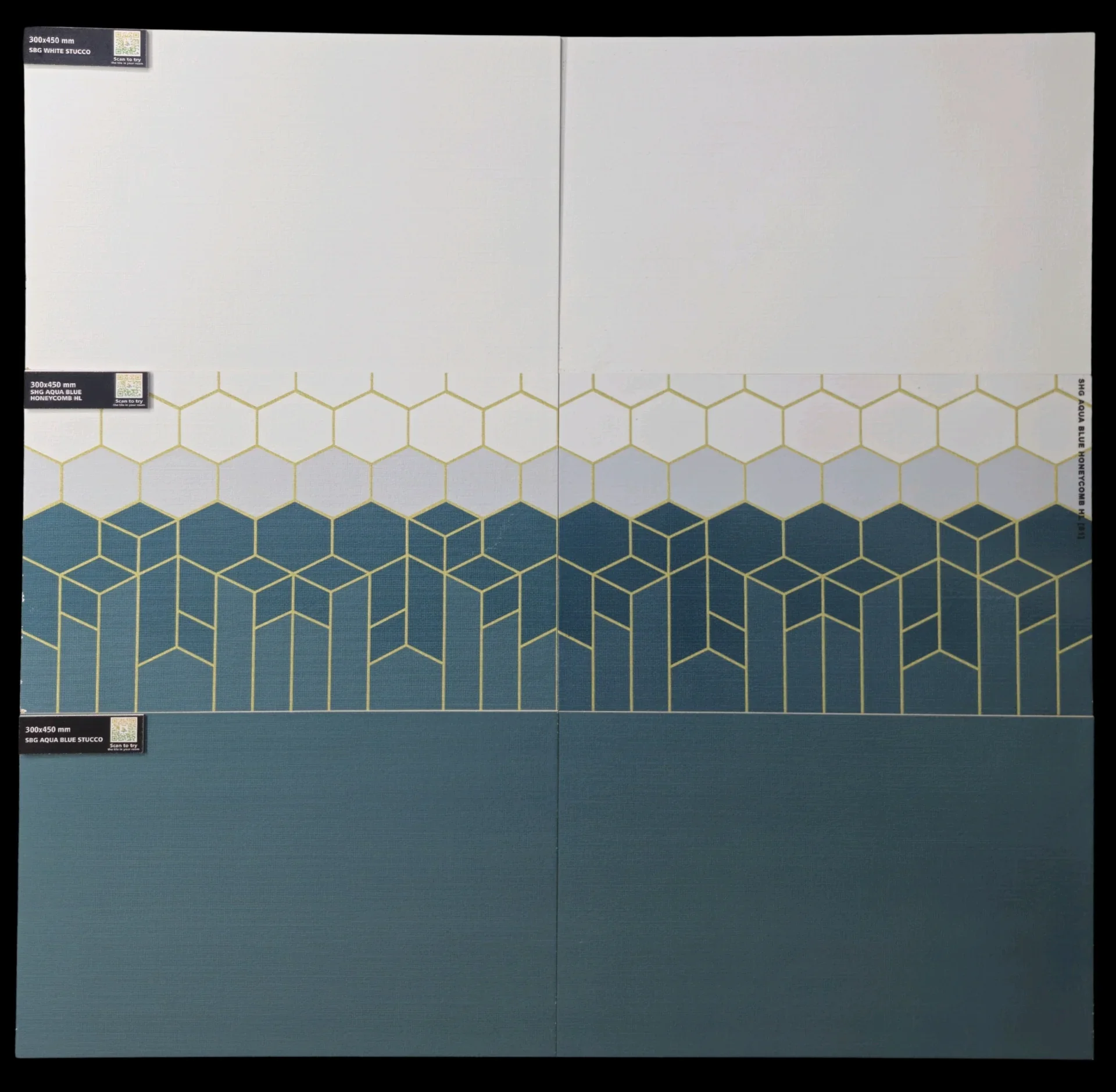 AQUA BLUE STUCCO FL - main