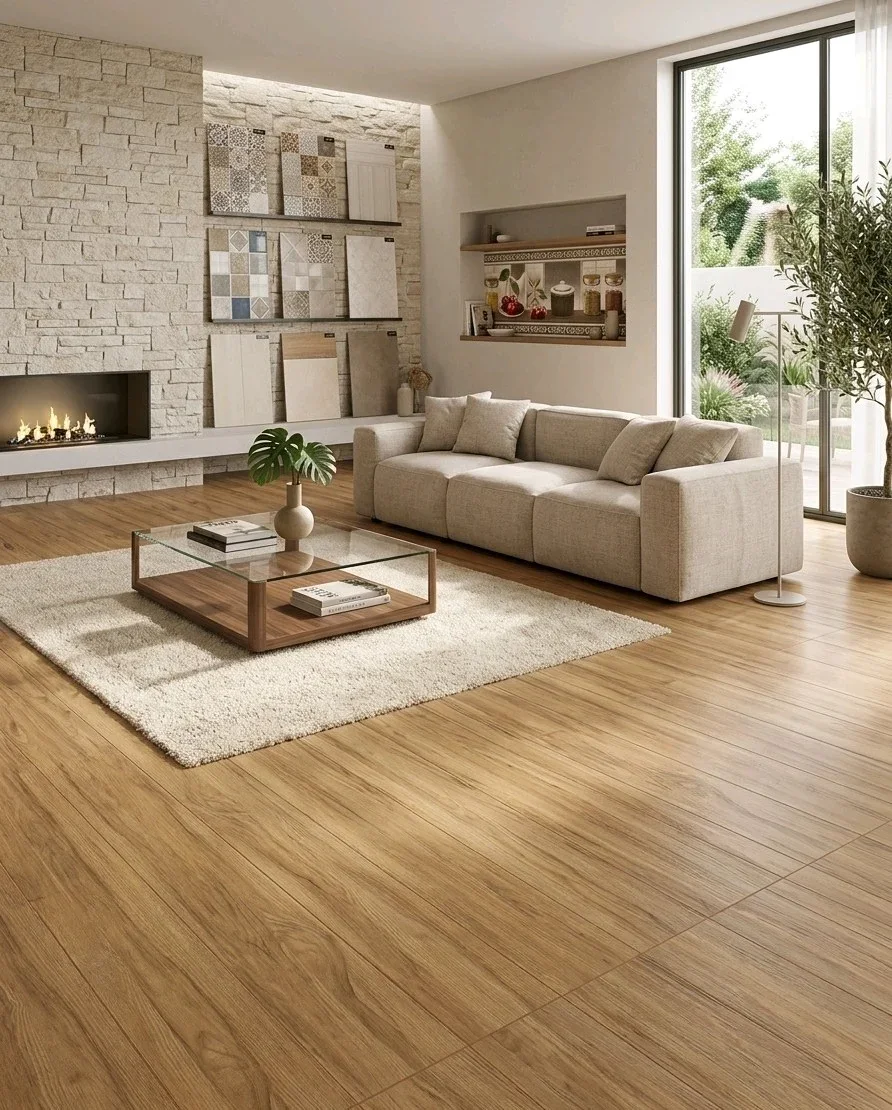 ACACIA WOOD CARVING  - main