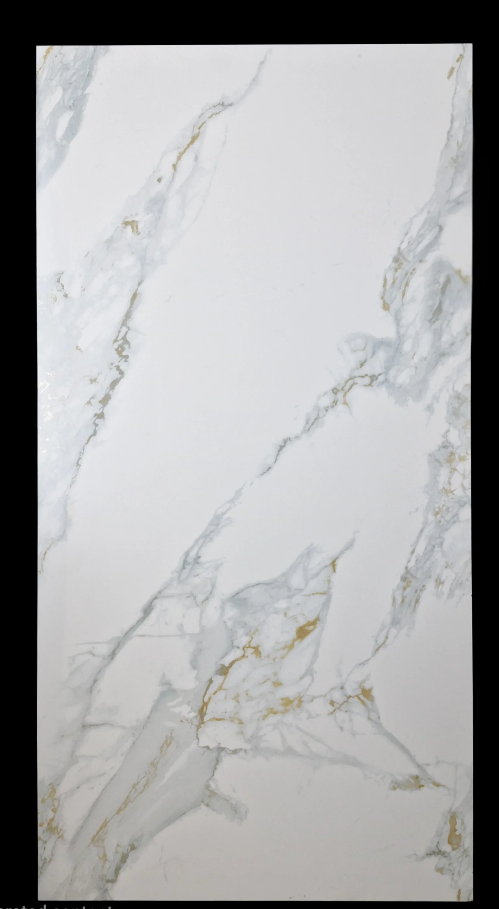 IMPERIAL CALCATTA ENDLESS CARVING  - main