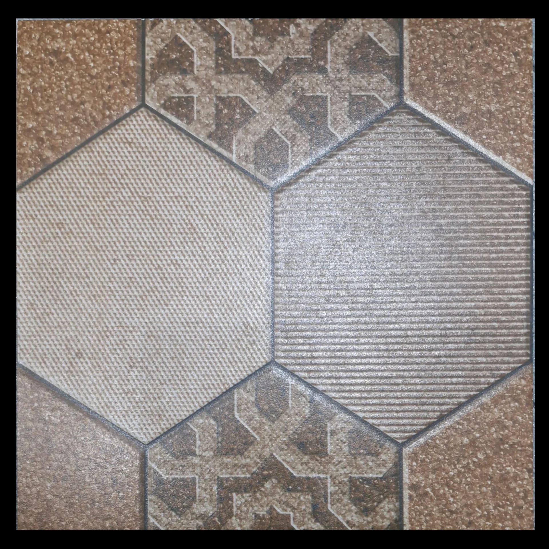 HEXA CARAMEL