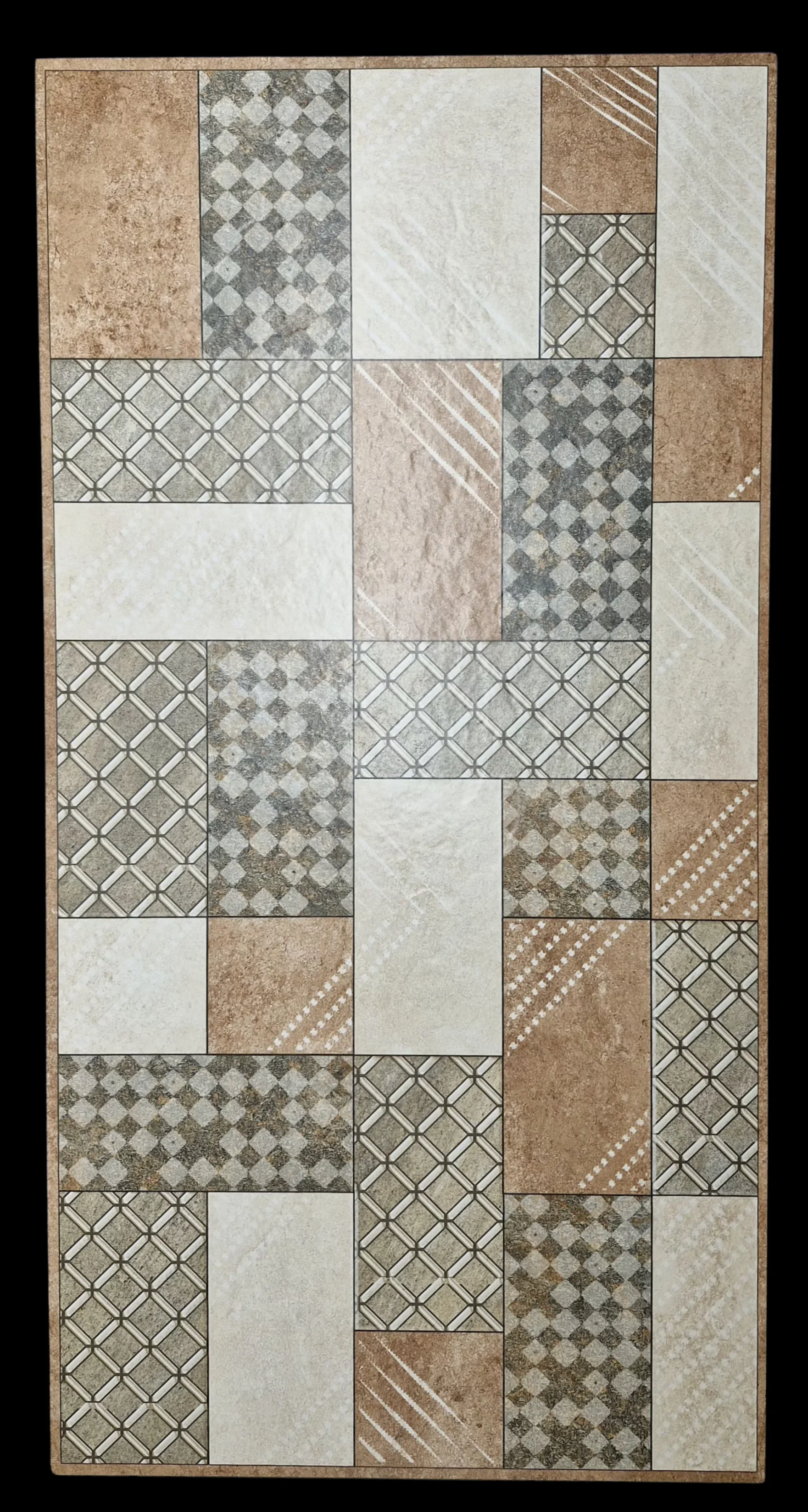 FRAMES SORRENTO WALLPAPER  - main