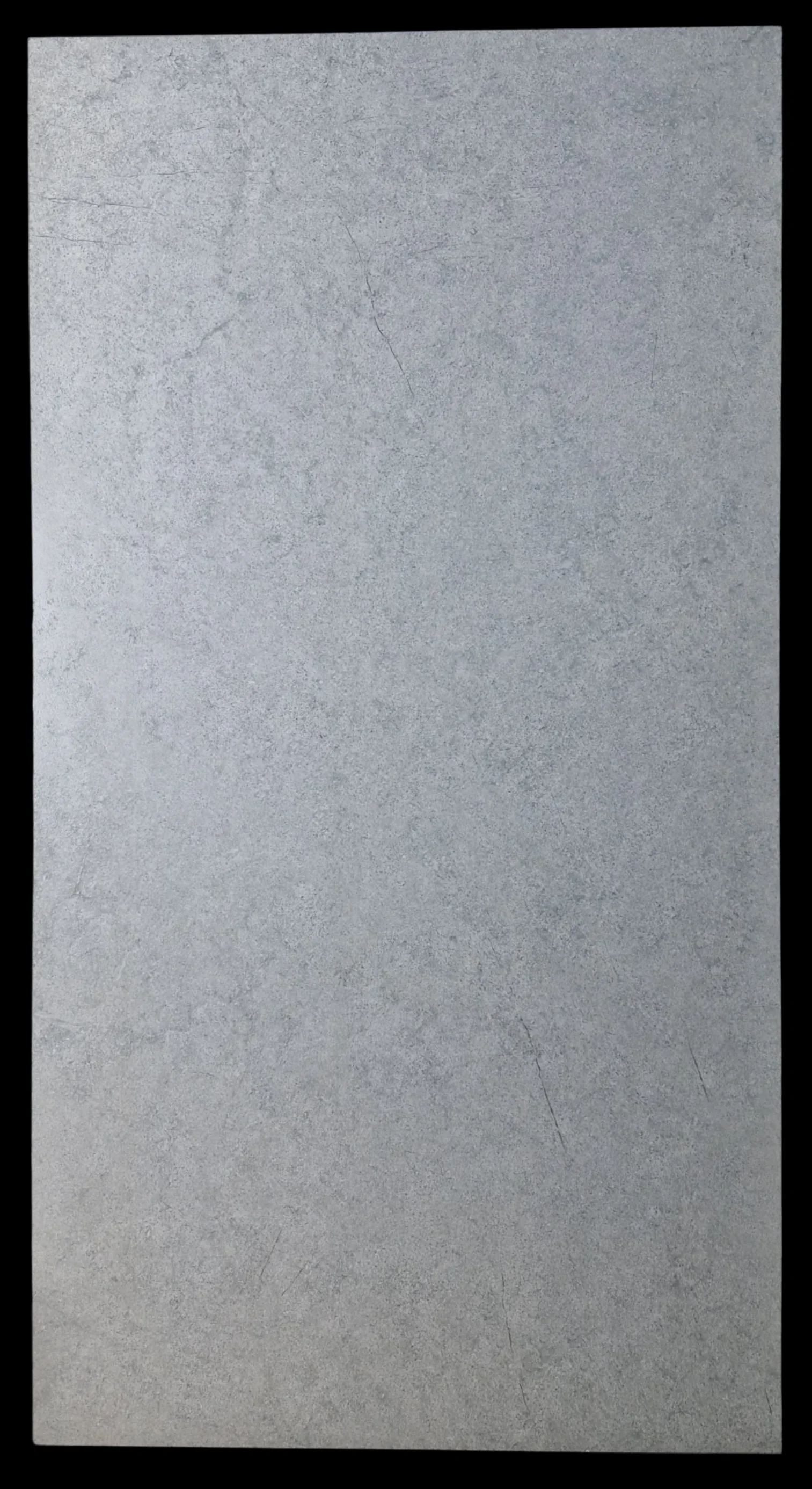 MOON GREY STONE CARVING 