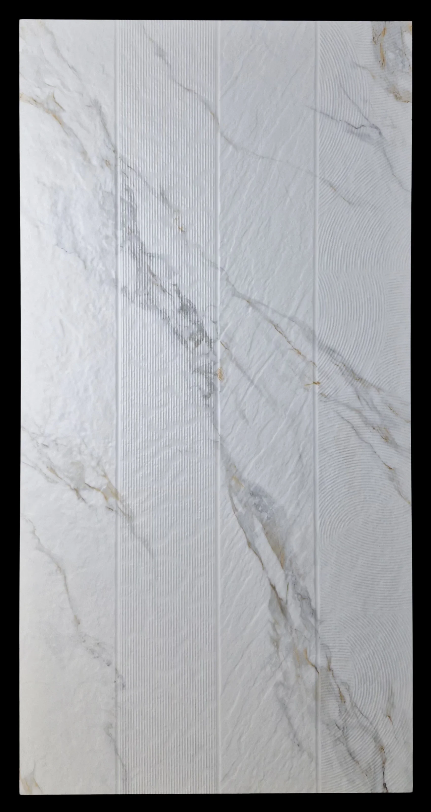 CARRARA POLARIS STRIP PUNCH