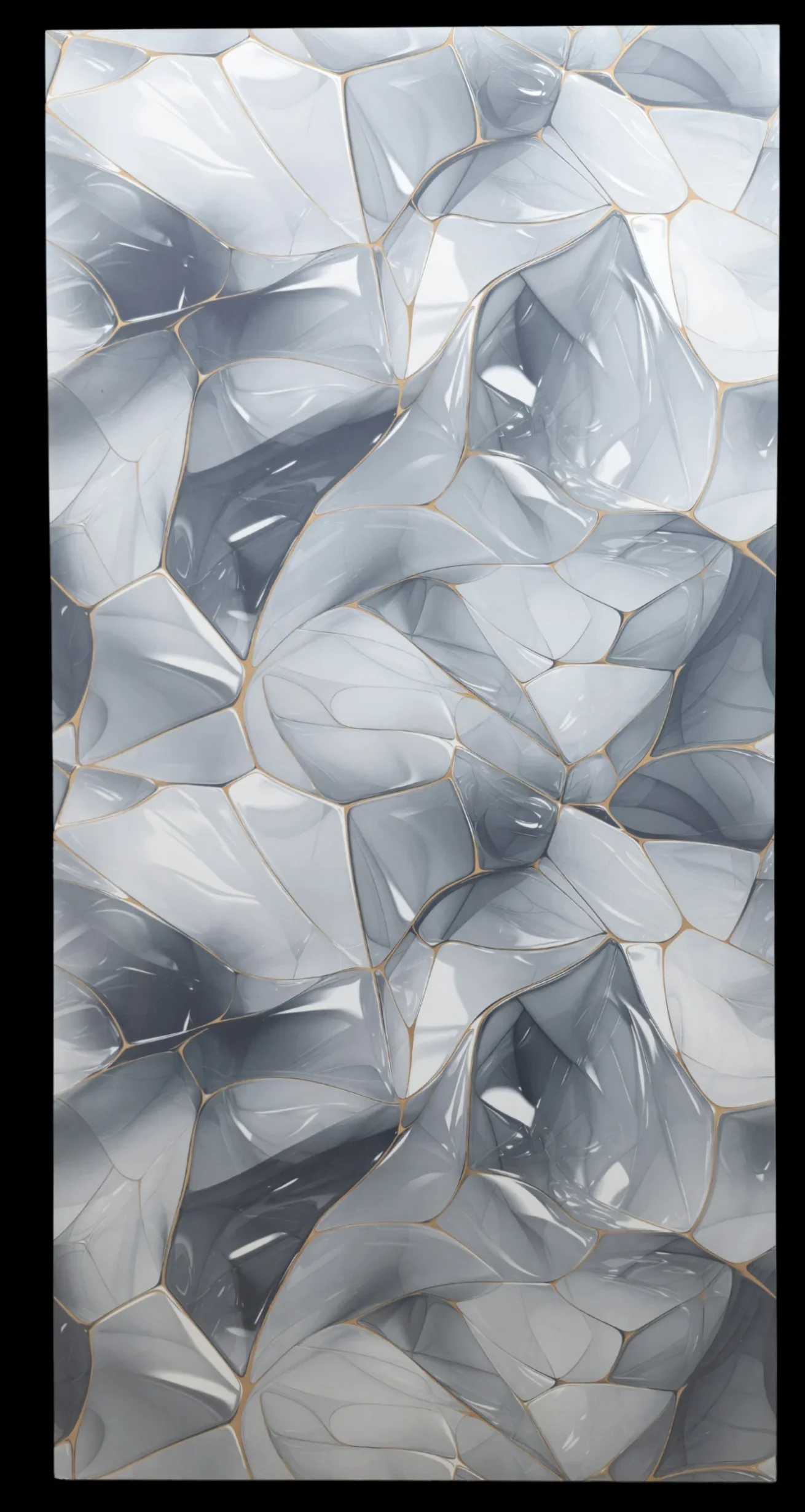 CRYSTAL GREY ENDLESS GLOSS