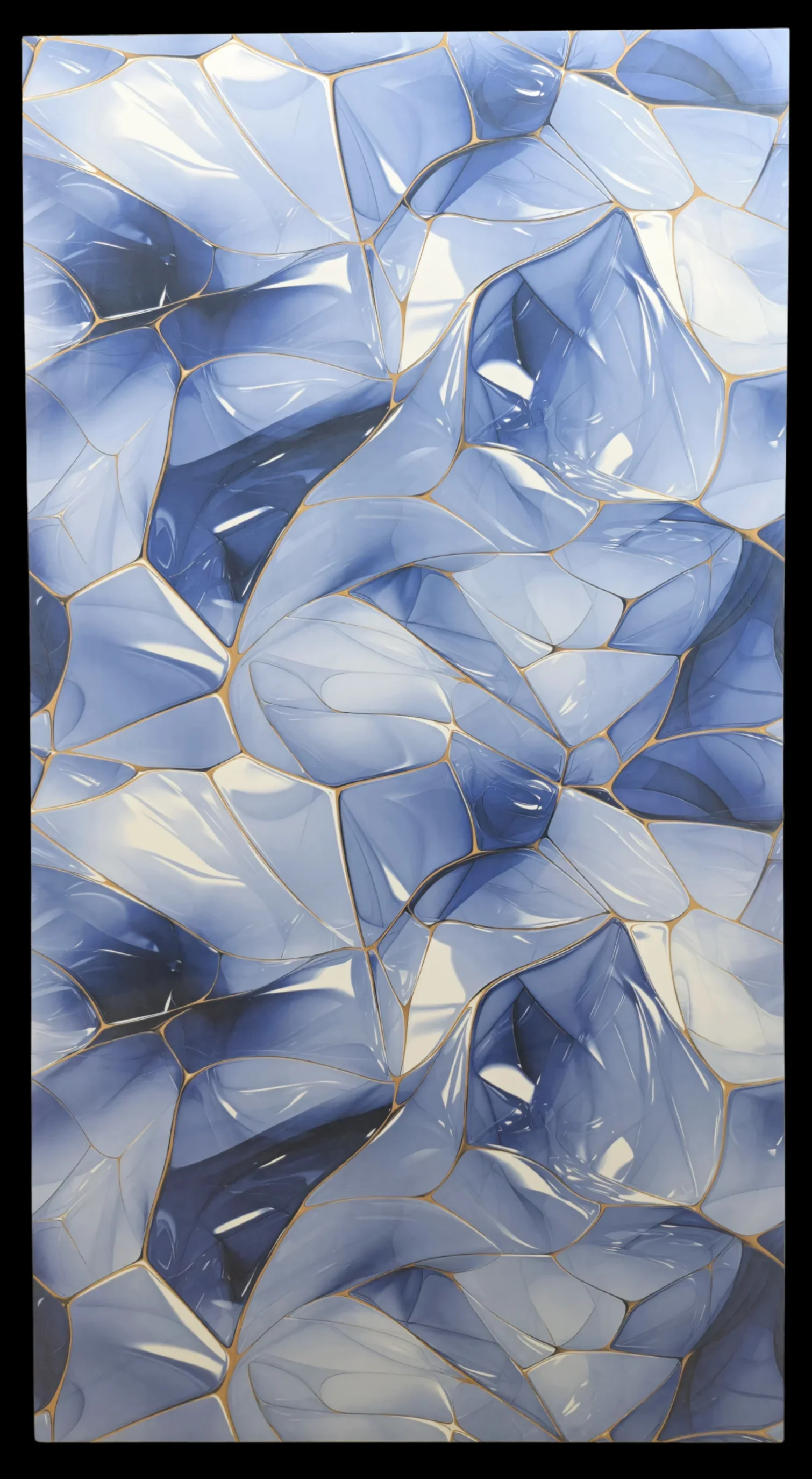 DR CRYSTAL BLUE ENDLESS GLOSS 