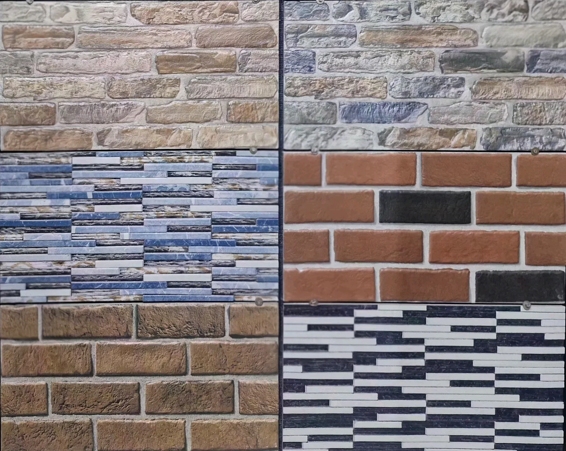 ELEVATION TILES