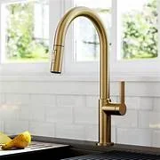 New Faucet