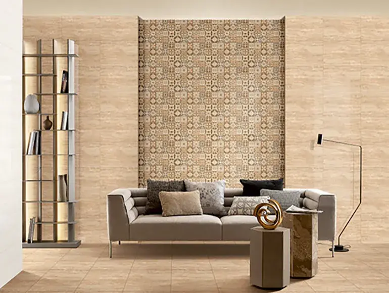 SBG Navona Travertine Beige