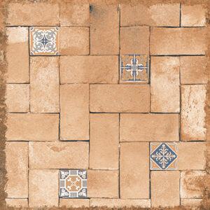 VINTAGE BRICK - thumb 1