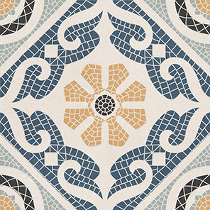 MOZAICA BLUE - thumb 4