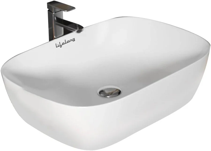 Flora 20" Washbasin