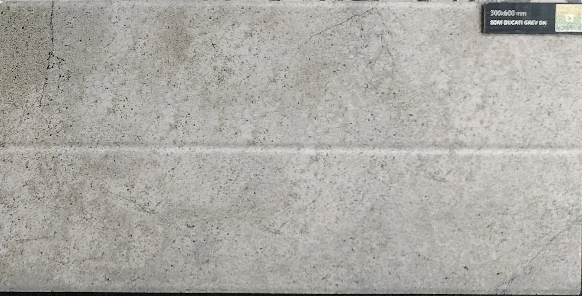 DUCATI GREY DK - thumb 1