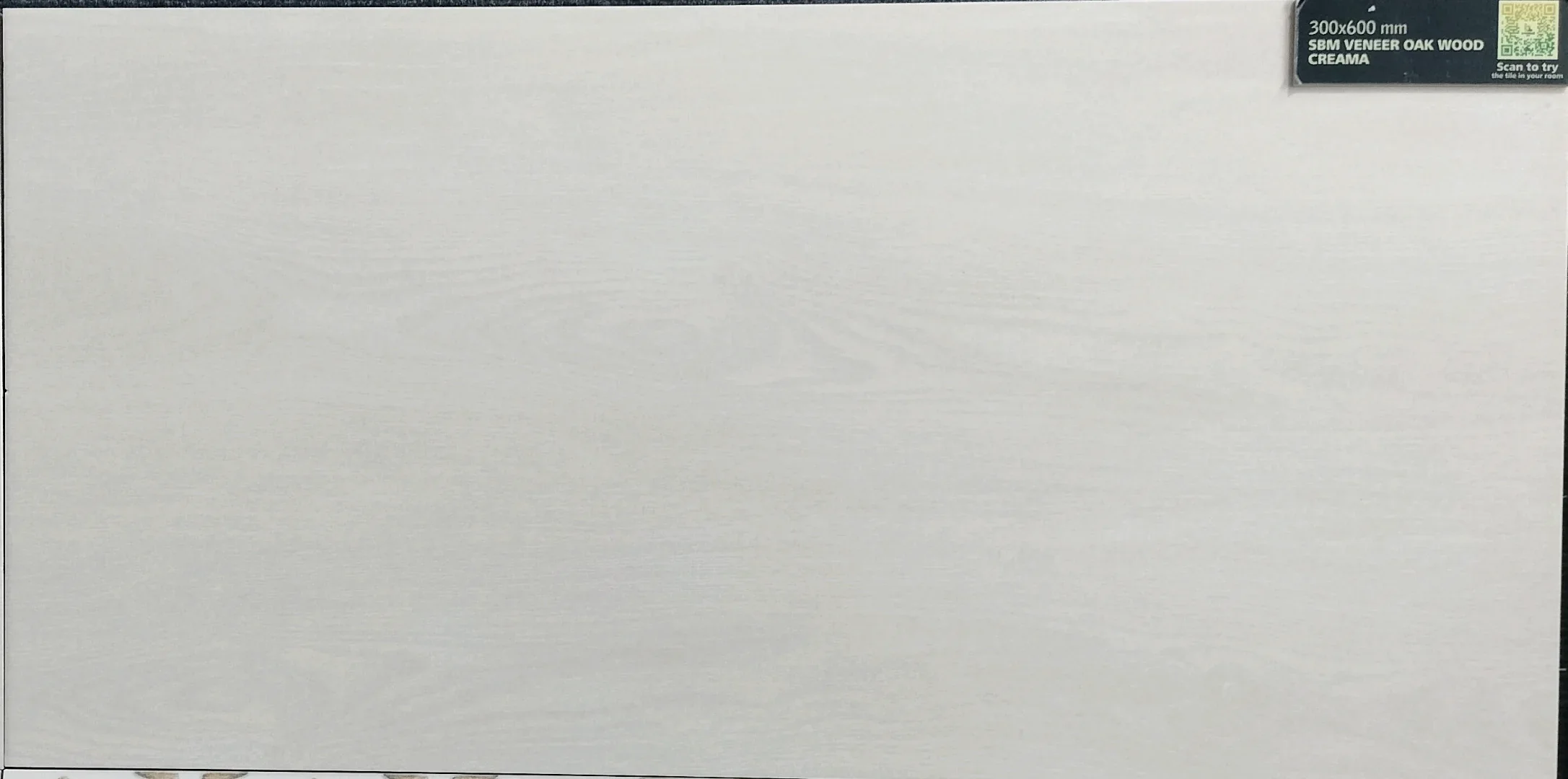 VENEER OAK WOOD BEIGE - thumb 2