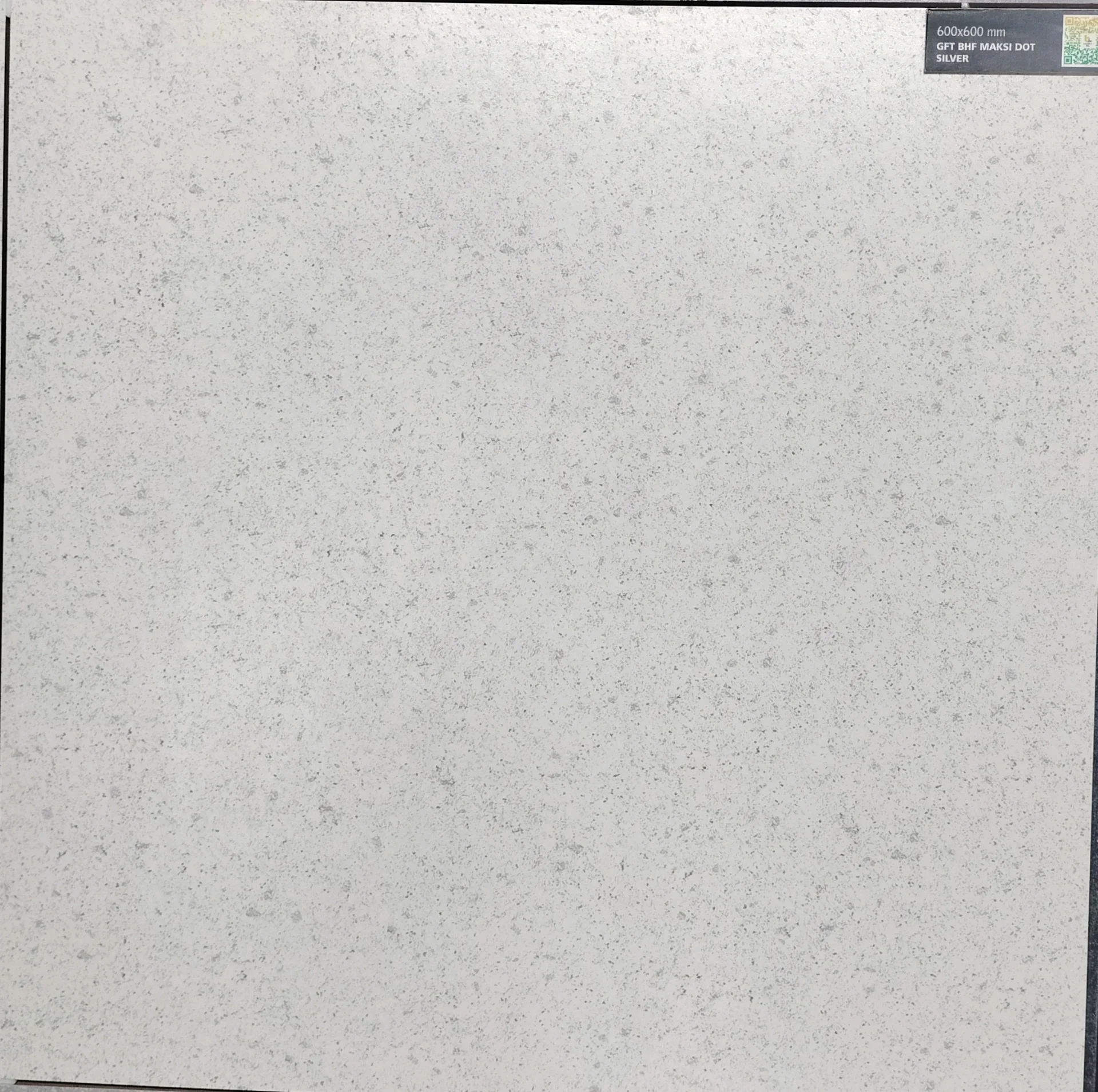 GFT BHF MAKSI DOT SILVER - thumb 3