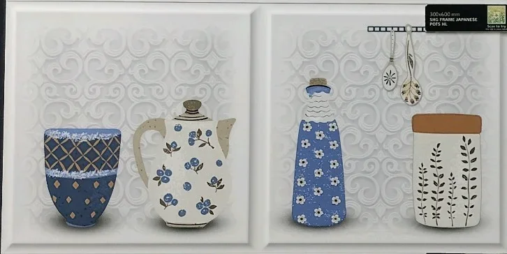 FRAME BASKET - thumb 5