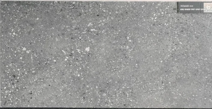 MAKSI DOT GREY - thumb 4