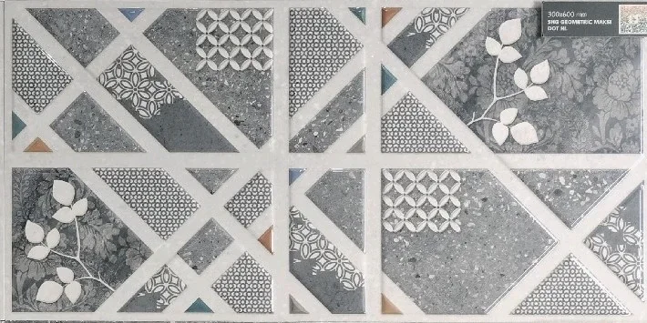 MAKSI DOT GREY - thumb 6