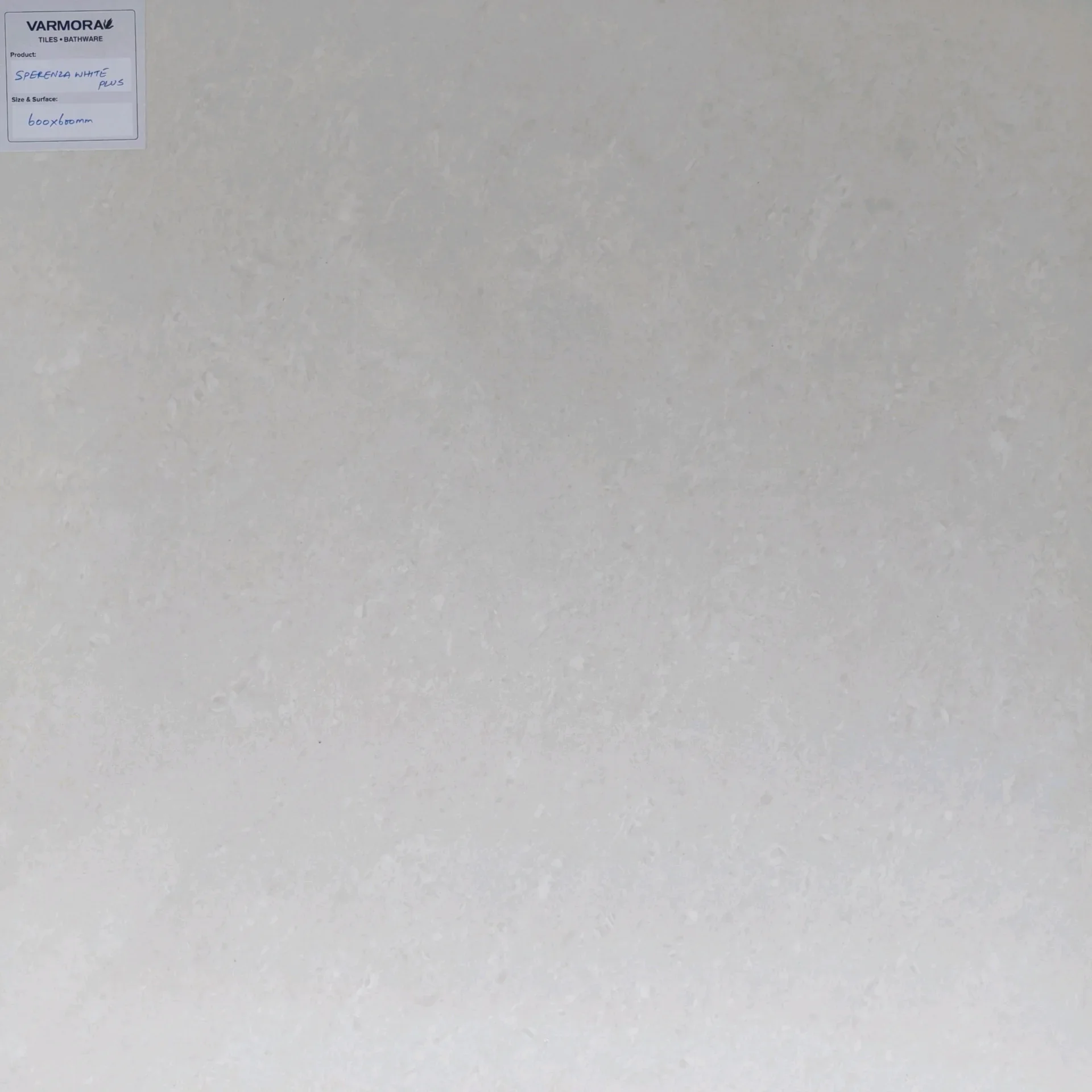 SPERENZA WHITE PLUS - thumb 3