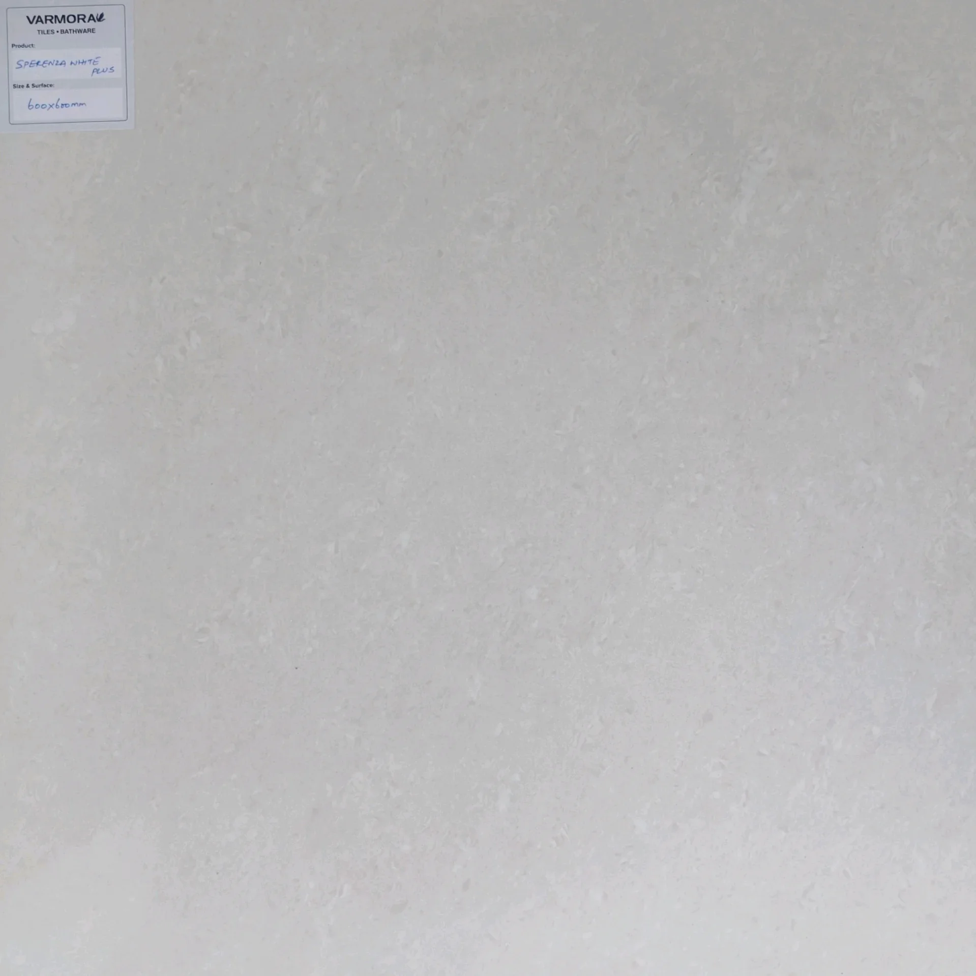 SPERENZA WHITE PLUS - thumb 5