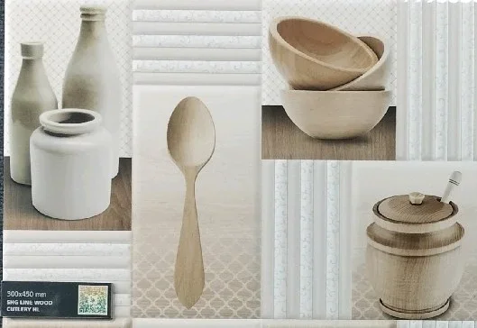 LINE WOOD - thumb 5