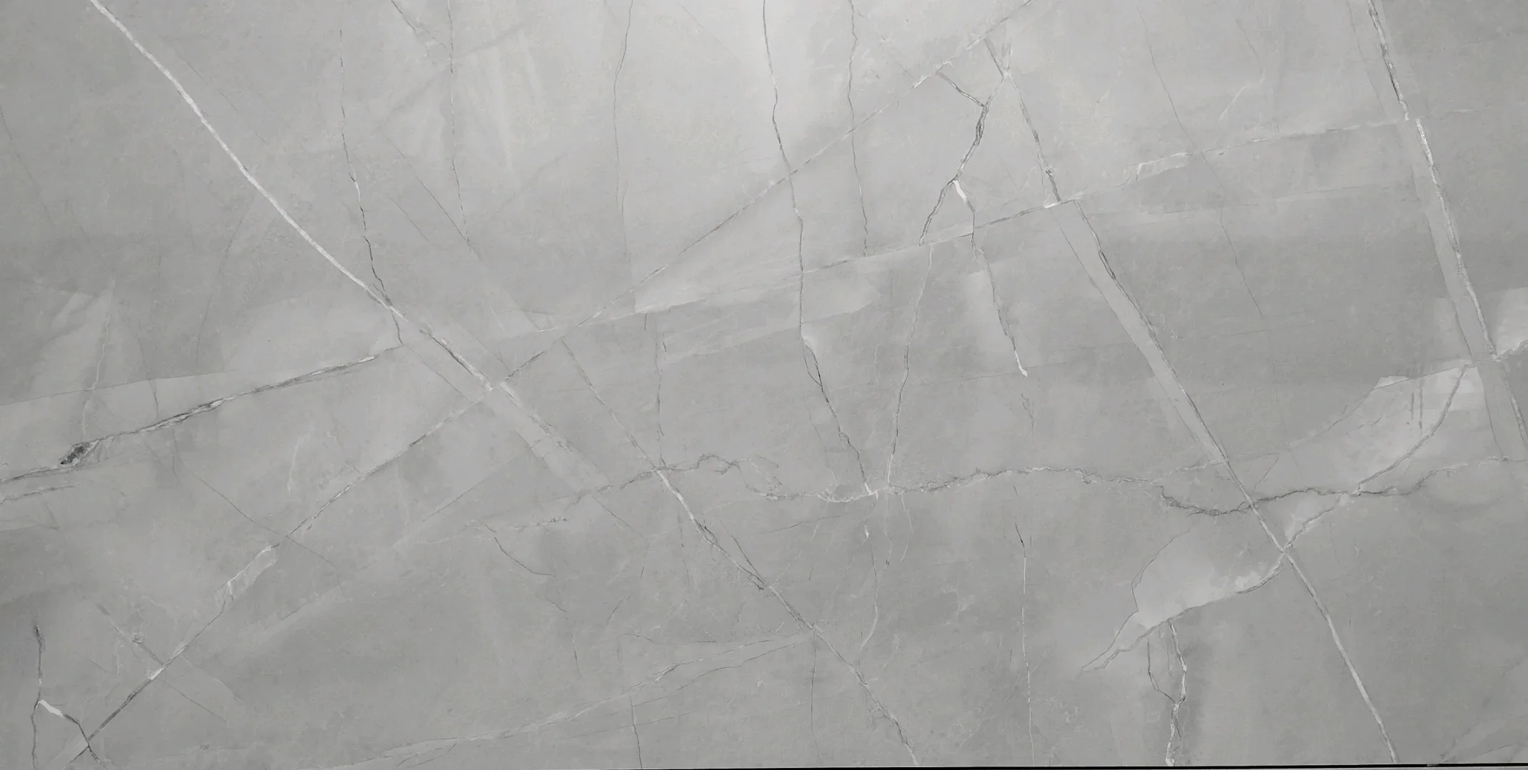 CARVING ARMANI MARBLE GREY - thumb 2