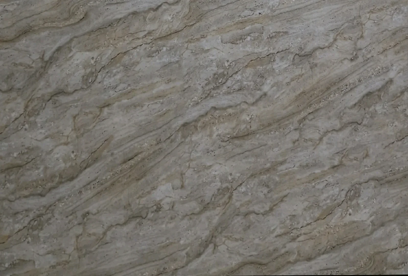 SAWAR BEIGE & BROWN - thumb 4