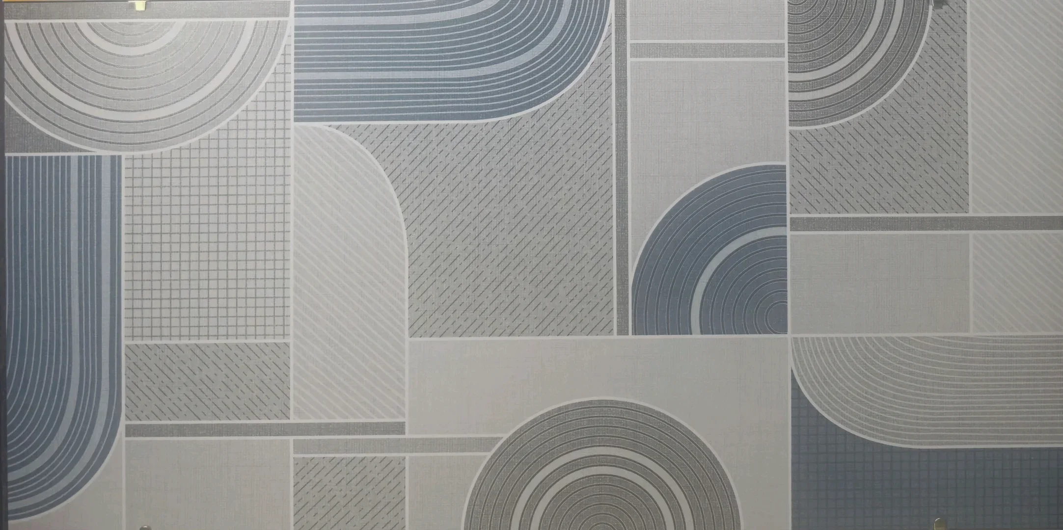 BOHO MIRAGE KHADI WALLPAPER  - thumb 2