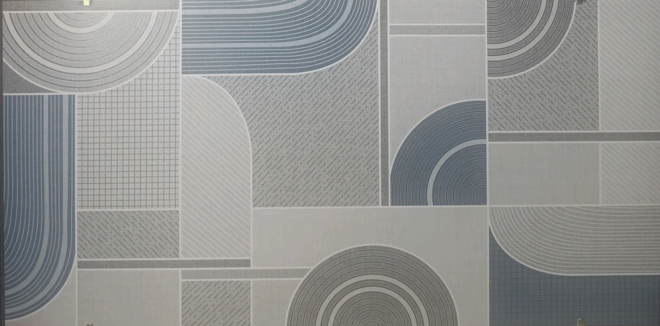 BOHO MIRAGE KHADI WALLPAPER  - thumb 3