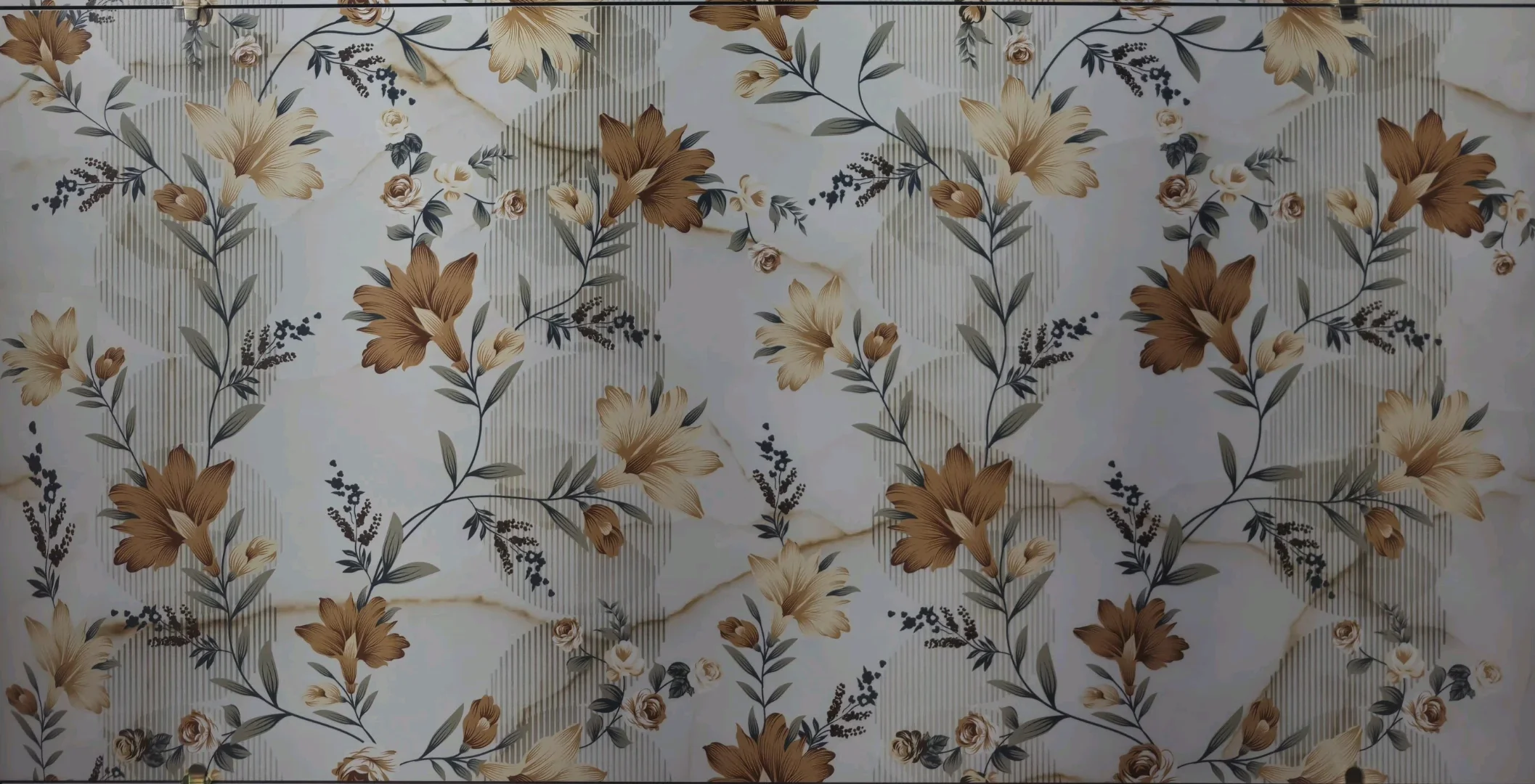 TAPESTRY ONYX WALLPAPER 