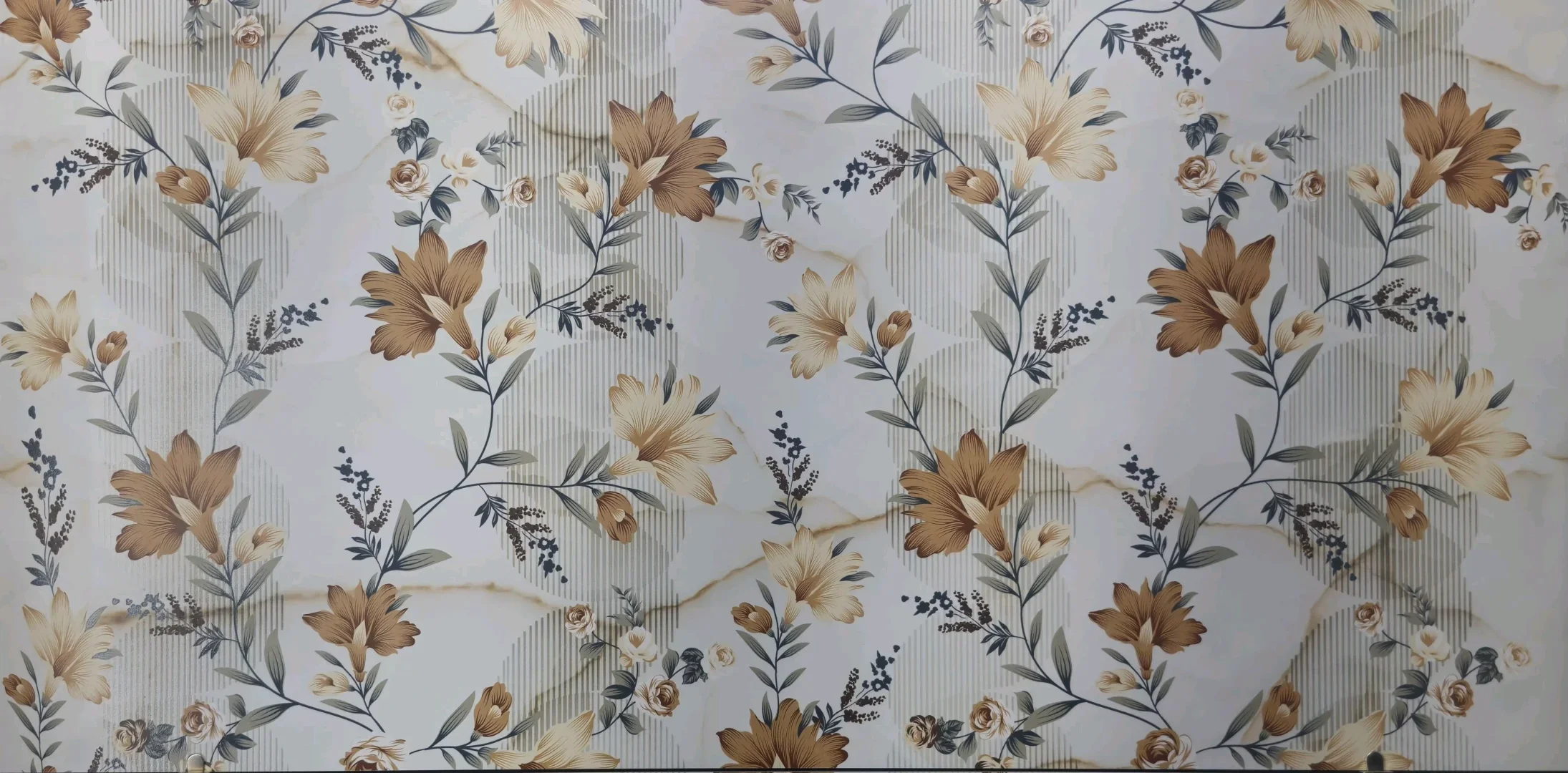 TAPESTRY ONYX WALLPAPER  - thumb 3