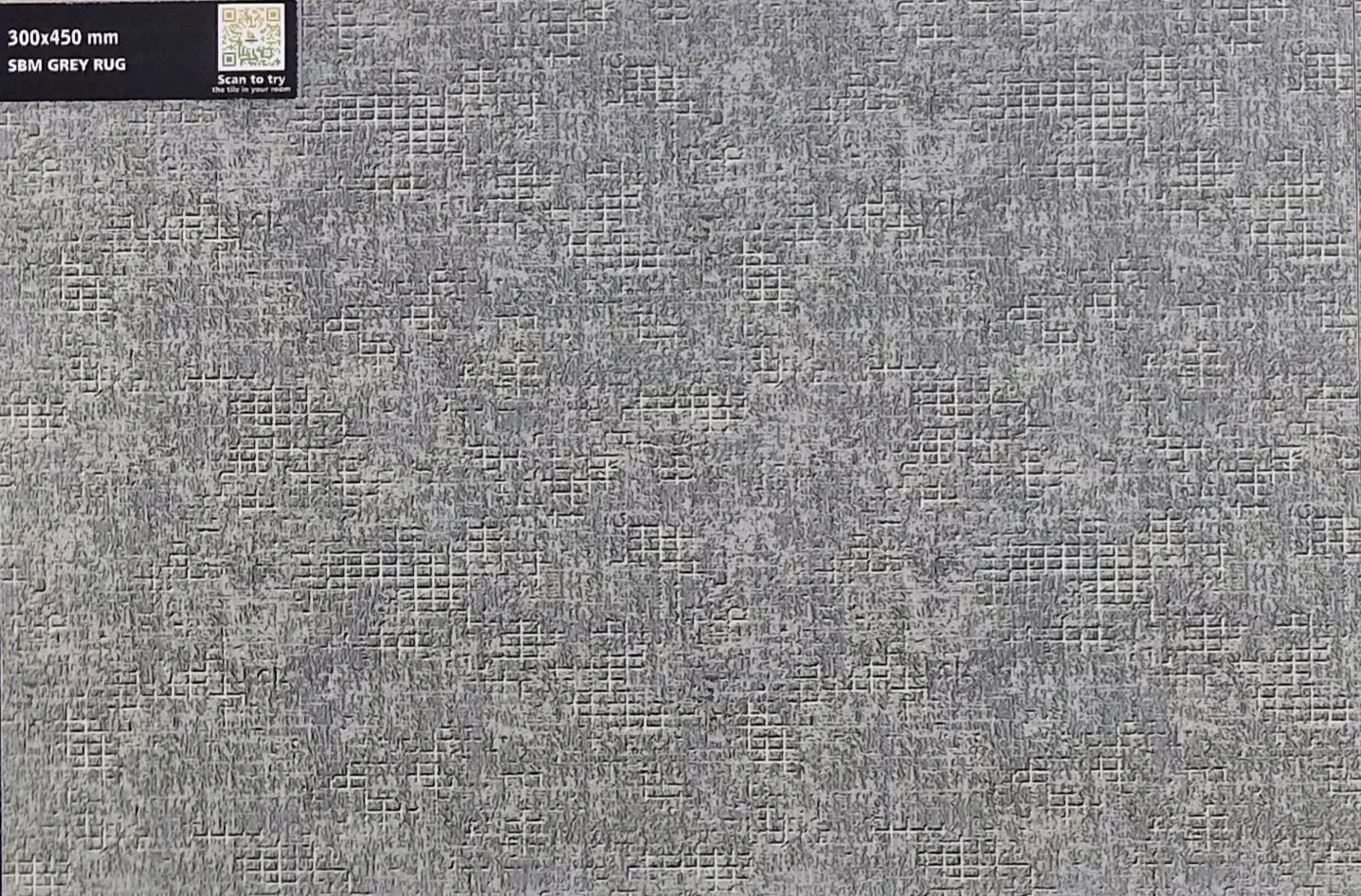 GREY RUG & SLATE RUG - thumb 4