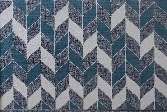 GREY & SILVER FABRIC - thumb 5