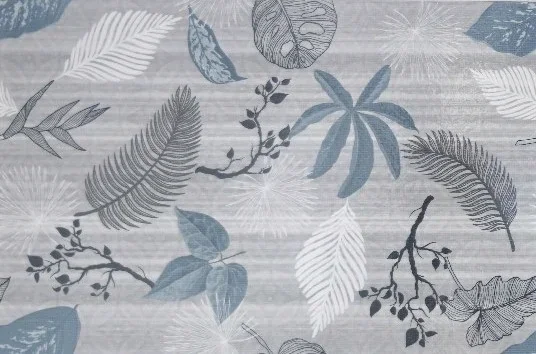 SILVER & GREY STRIATO PETAL - thumb 6