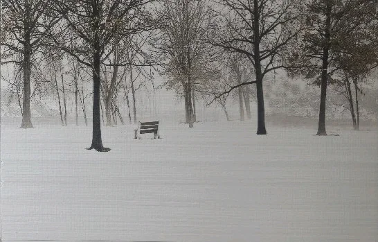 GREY WINTER SNOW - thumb 3