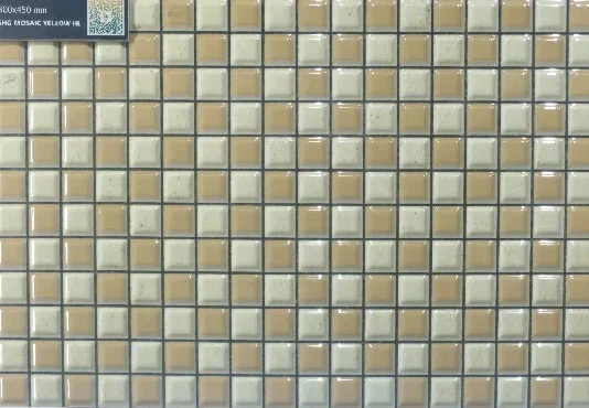 MOSAIC WALL TILE - thumb 3