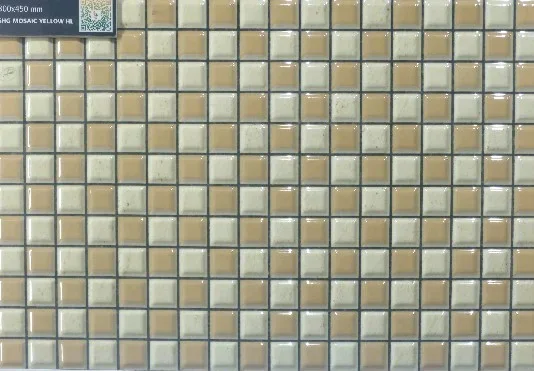 MOSAIC WALL TILE - thumb 4
