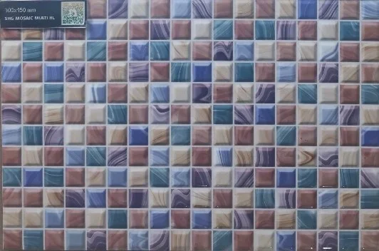 MOSAIC WALL TILE - thumb 5