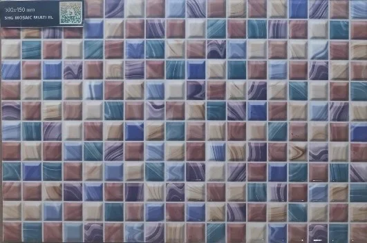 MOSAIC WALL TILE - thumb 6