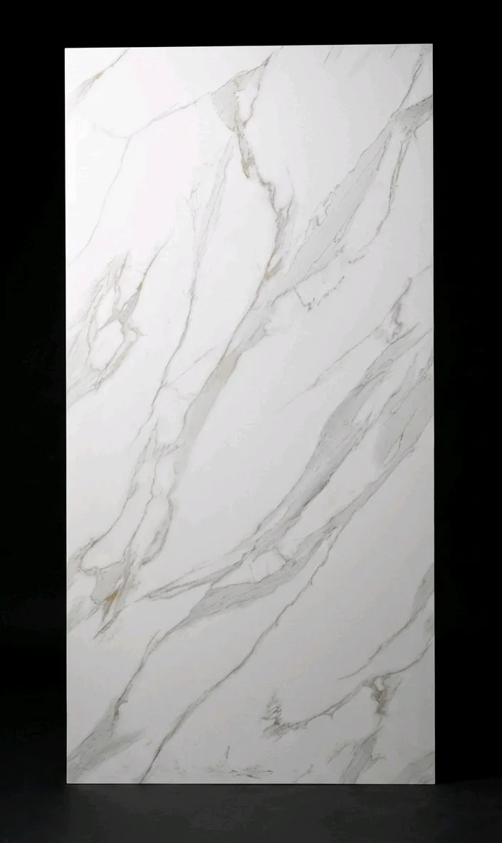 BIANCO STATUARIO CARVING ENDLESS