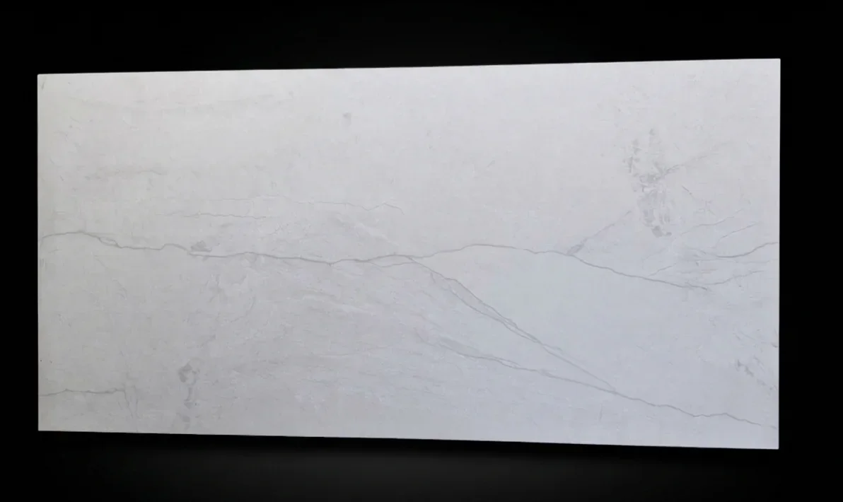 SILVER RIVERSTONE ENDLESS CARVING - thumb 2