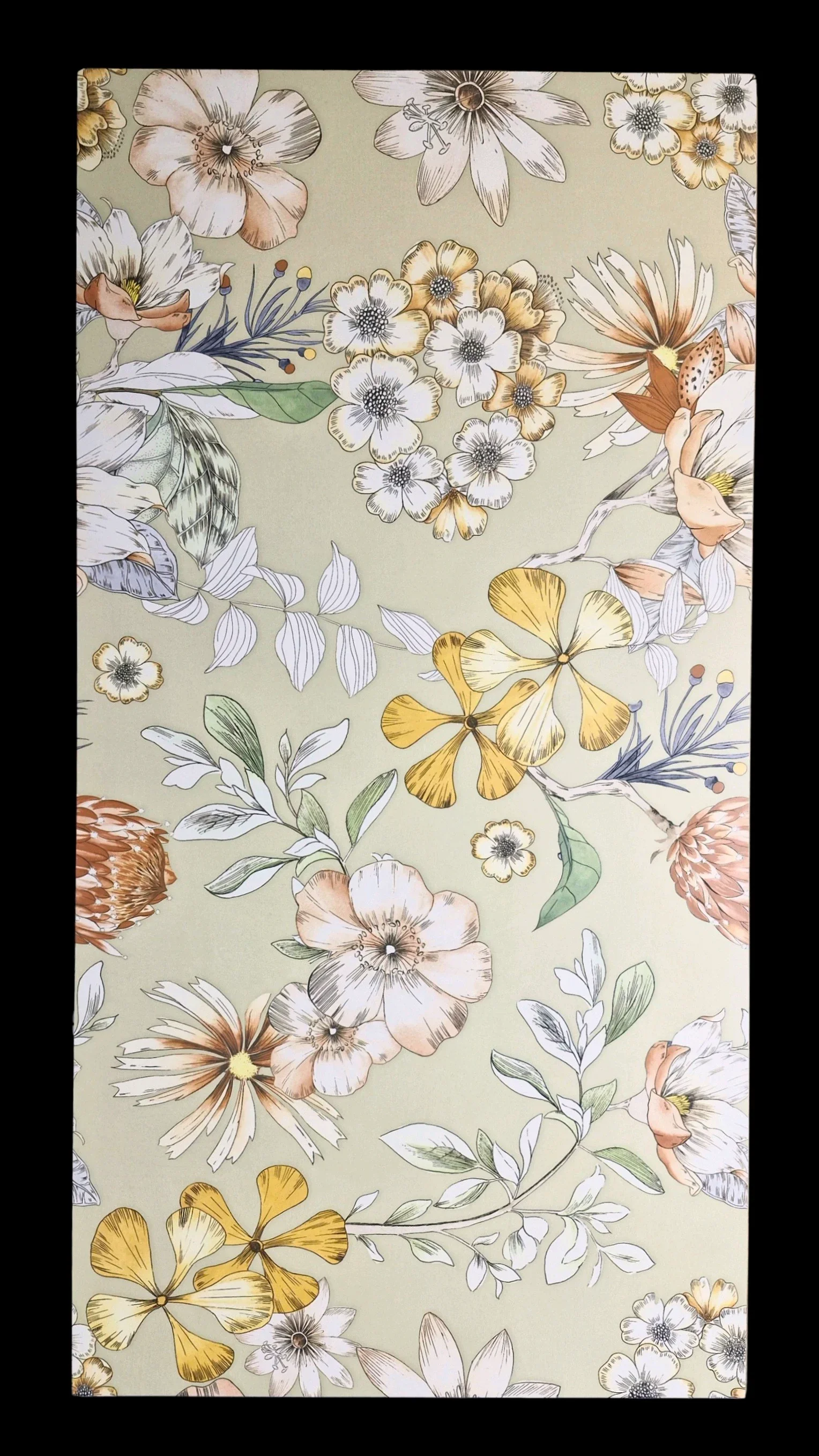 WATERCOLOR WALLPAPER  - thumb 3