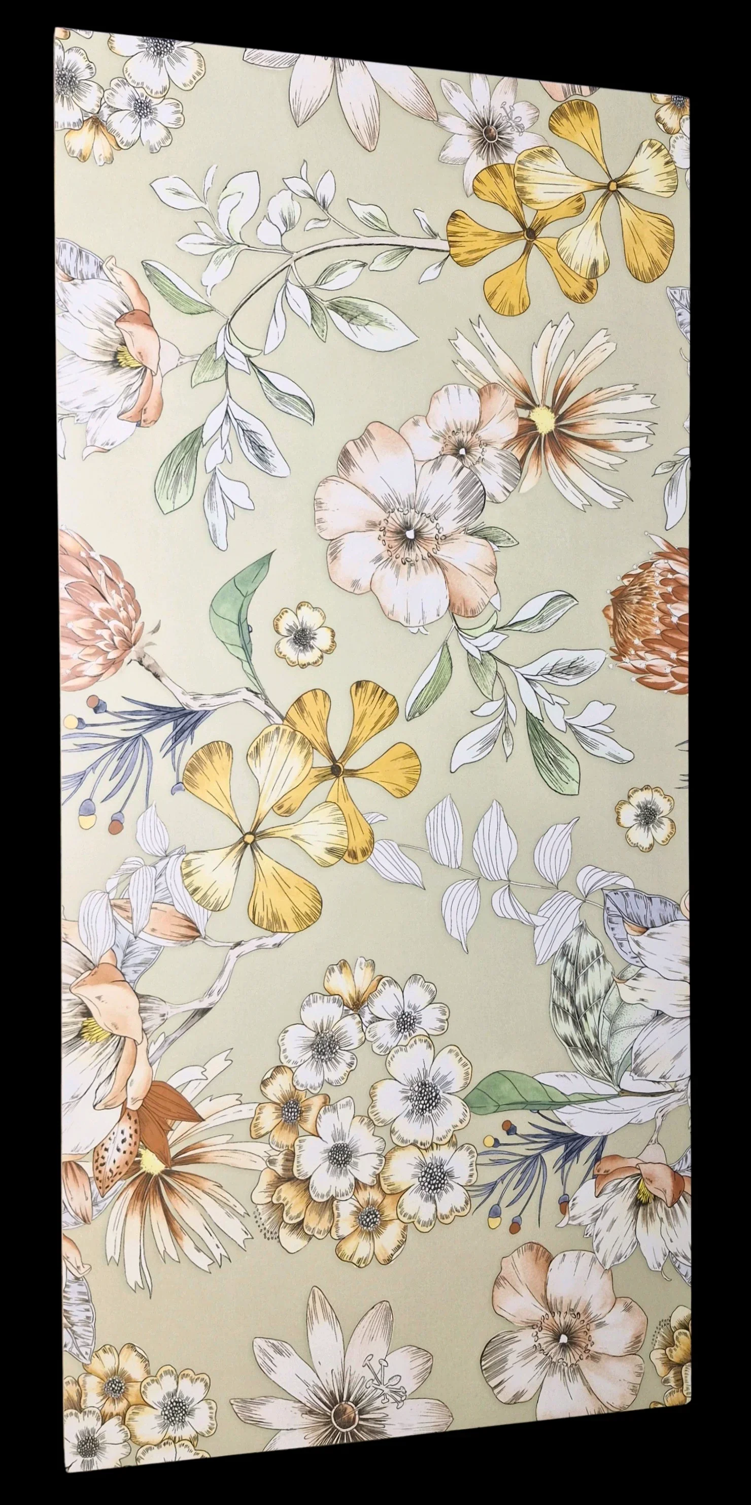 WATERCOLOR WALLPAPER  - thumb 5
