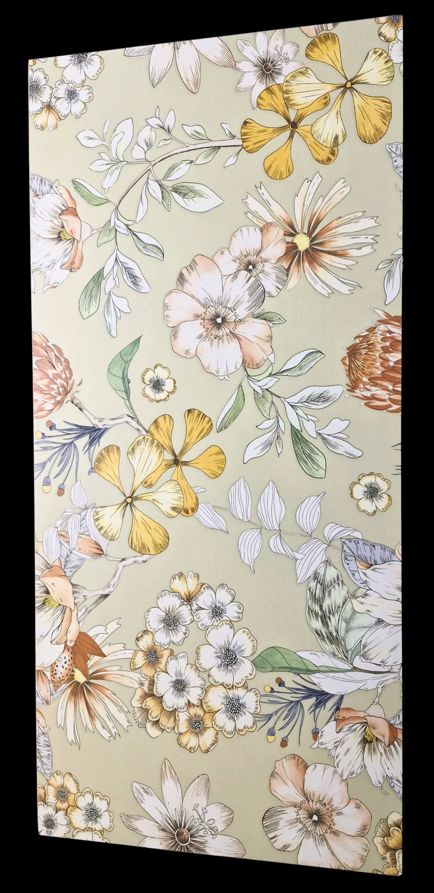WATERCOLOR WALLPAPER  - thumb 6