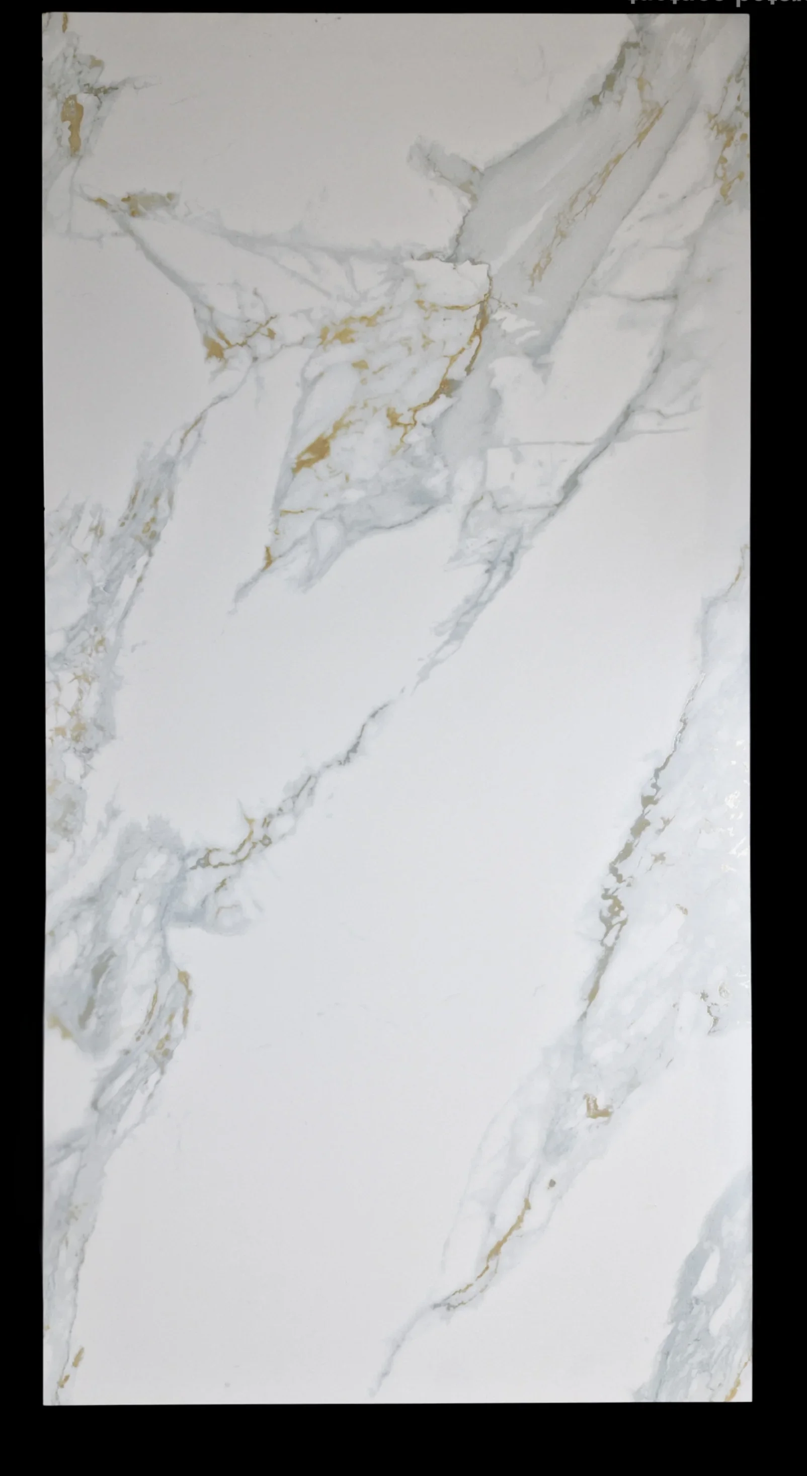 IMPERIAL CALCATTA ENDLESS CARVING  - thumb 3