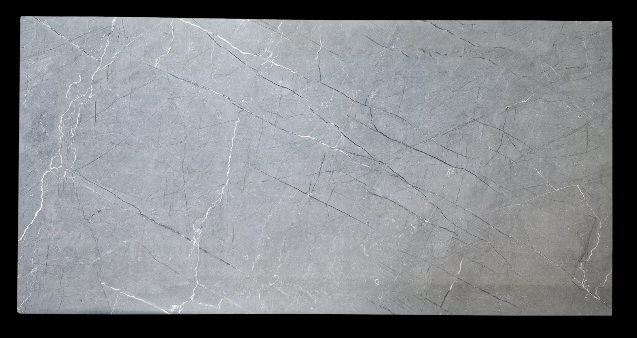 GUNMETAL GREY PIETRA ENDLESS CARVING  - thumb 2