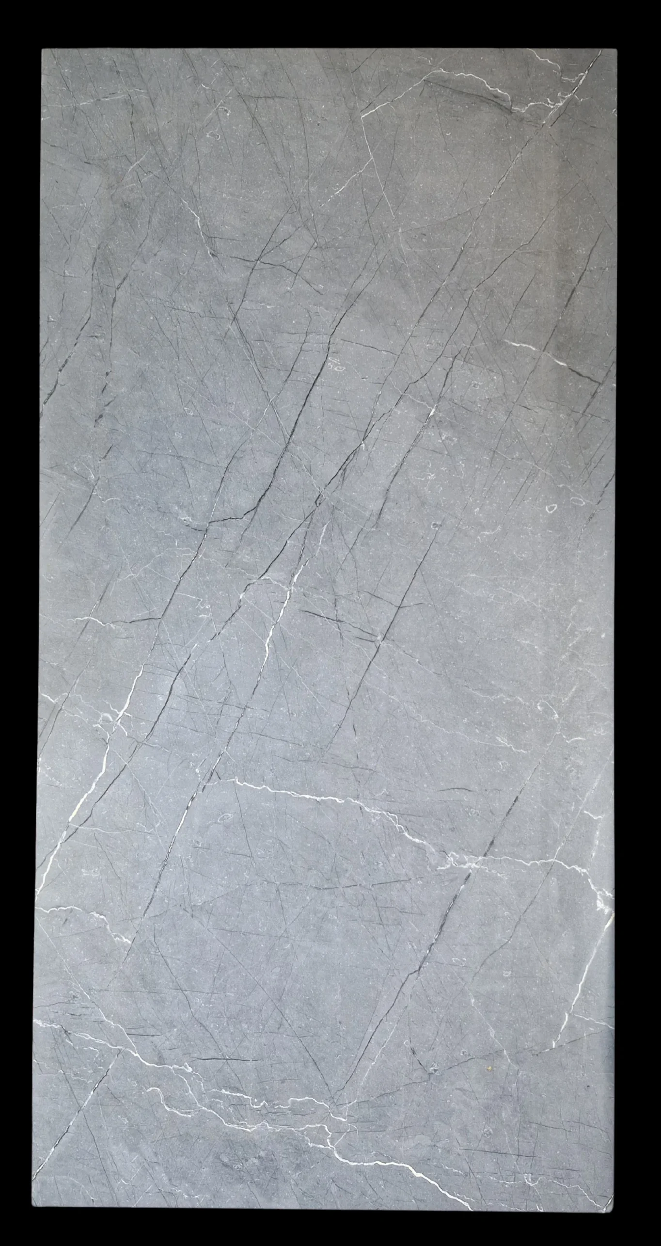 GUNMETAL GREY PIETRA ENDLESS CARVING  - thumb 3